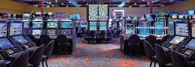 999 casino