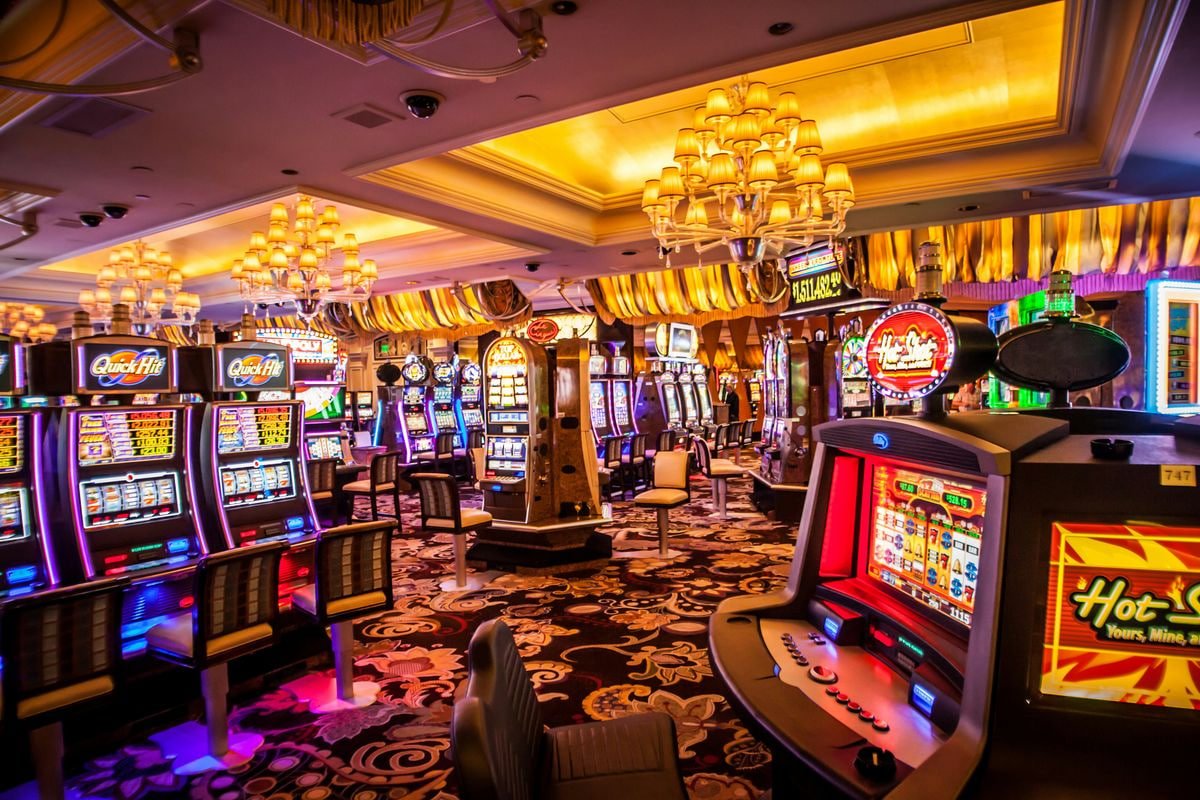 999 casino