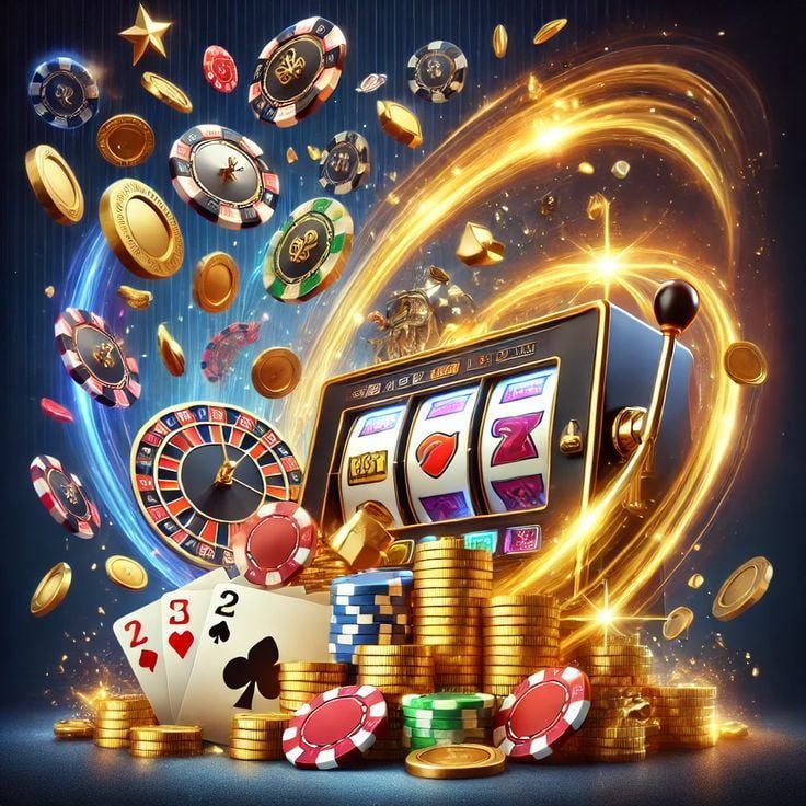 999 casino