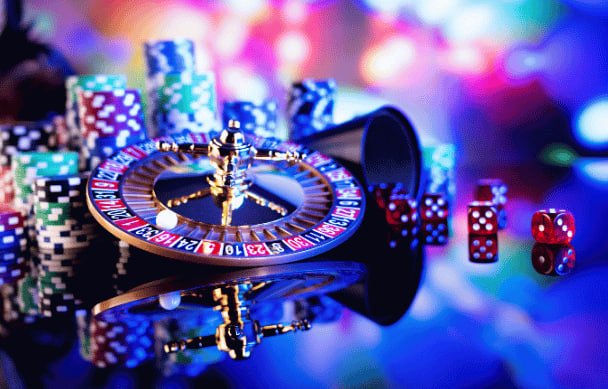 999 casino