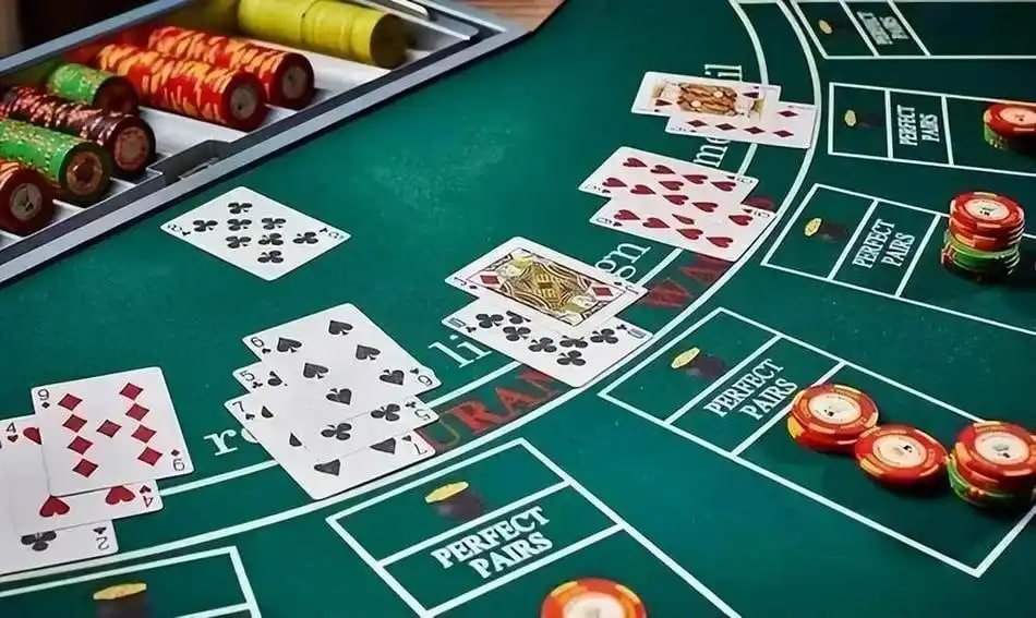 999 casino